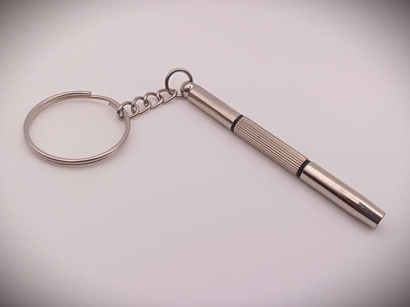 Eyeglasses Mini Multifunctional Screwdriver