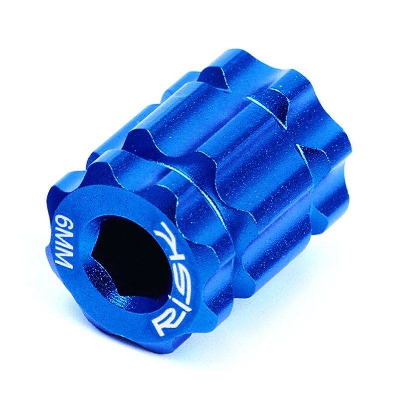 RISK Crank Arm Cap Tool