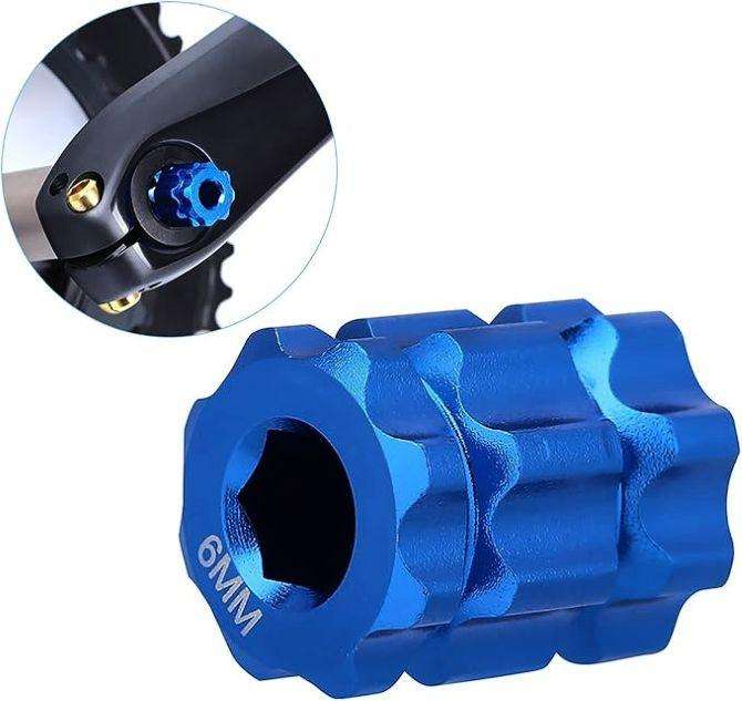 RISK Crank Arm Cap Tool