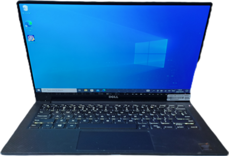 Dell XPS 13 9343 13" Touchscreen i7-5500U 5th Gen 8GB Ram 256GB SSD