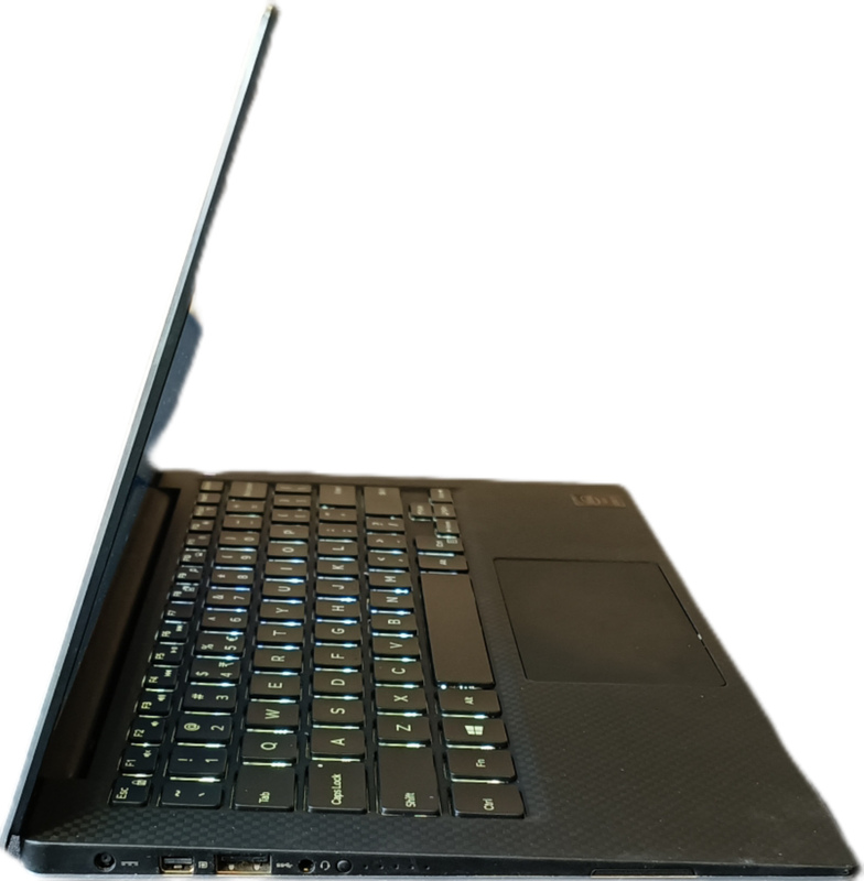 Dell XPS 13 9343 13" Touchscreen i7-5500U 5th Gen 8GB Ram 256GB SSD