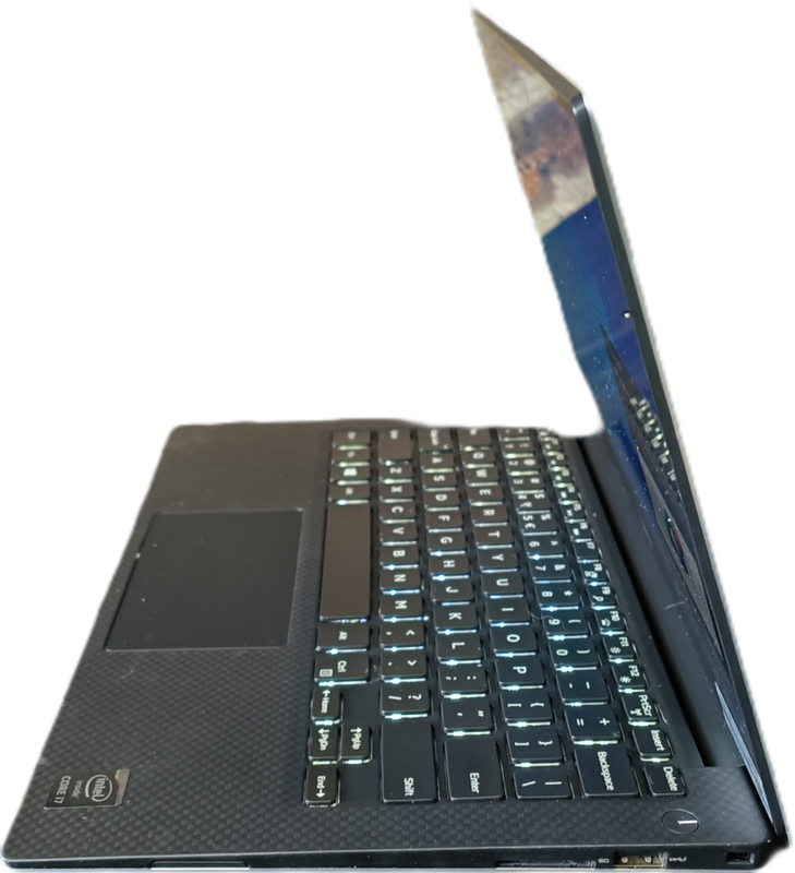 Dell XPS 13 9343 13" Touchscreen i7-5500U 5th Gen 8GB Ram 256GB SSD