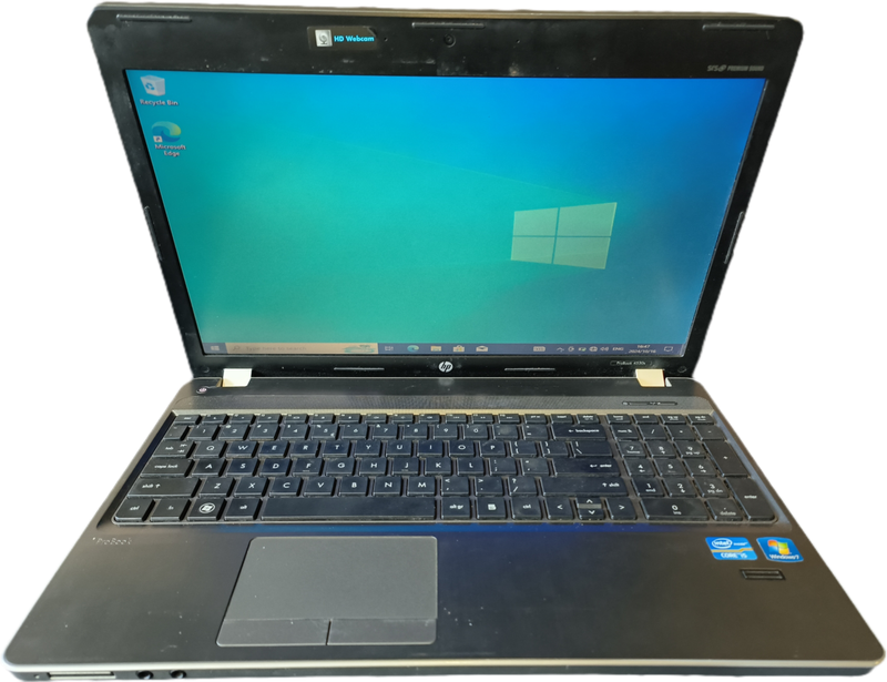HP ProBook 4530s 15.6" i5-2450M 2nd Gen 4GB Ram 240GB SSD