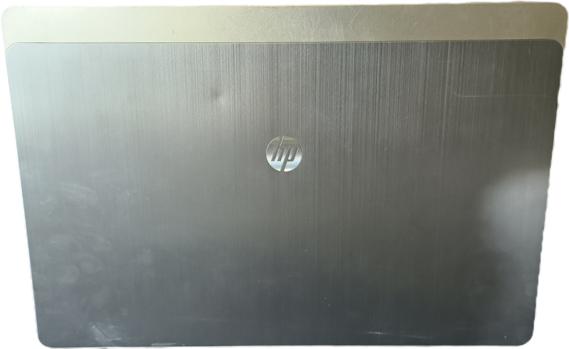 HP ProBook 4530s 15.6" i5-2450M 2nd Gen 4GB Ram 240GB SSD