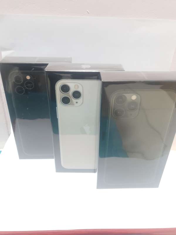 Apple iPhone 11 Pro 256GB