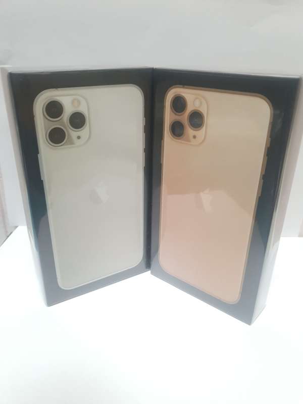 Apple iPhone 11 Pro 64GB
