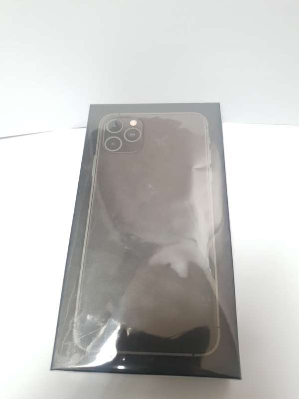 Apple iPhone 11 Pro Max 512GB Space Grey