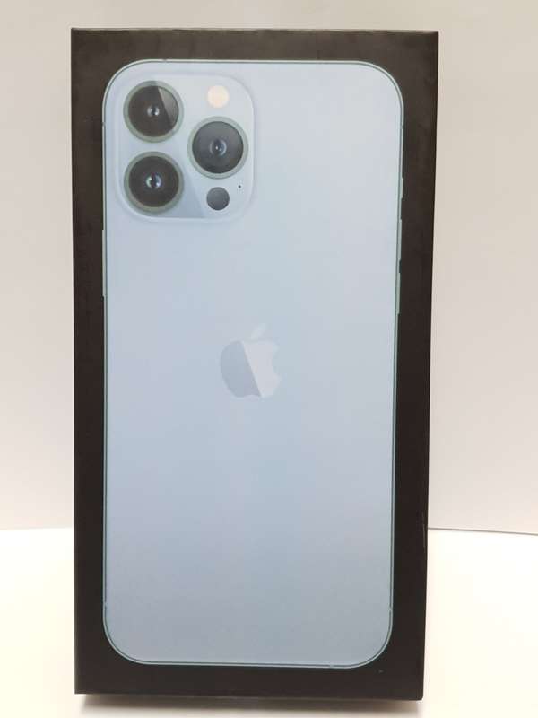 Apple iPhone 13 Pro Max 512GB