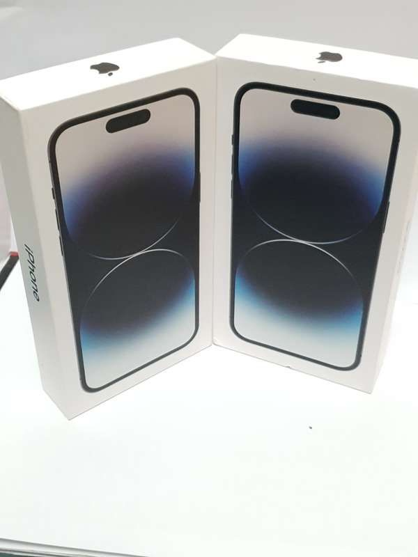 Apple iPhone 14 Pro 256GB