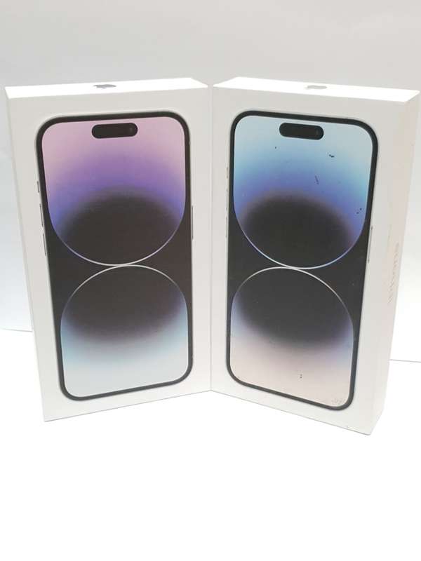 Apple iPhone 14 Pro 128GB