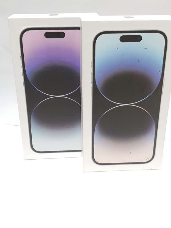 Apple iPhone 14 Pro 128GB