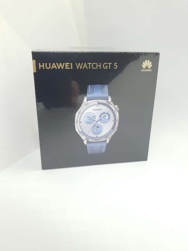 Huawei Watch GT 5 46mm BT Blue