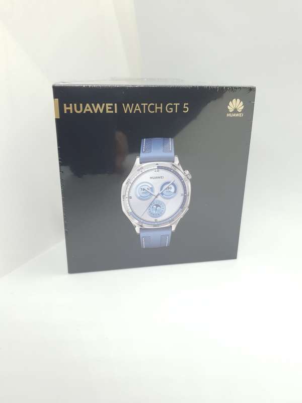 Huawei Watch GT 5 46mm BT Blue