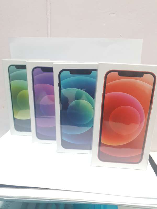 Apple iPhone 12 64GB