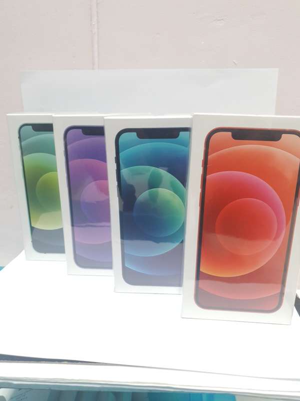 Apple iPhone 12 64GB