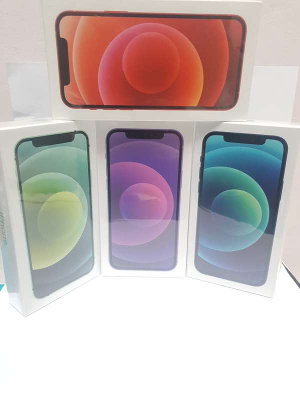Apple iPhone 12 64GB