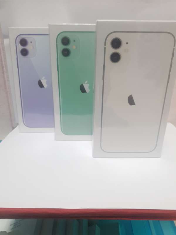 Apple iPhone 11 128GB