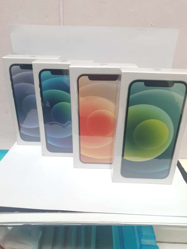 Apple iPhone 12 128GB
