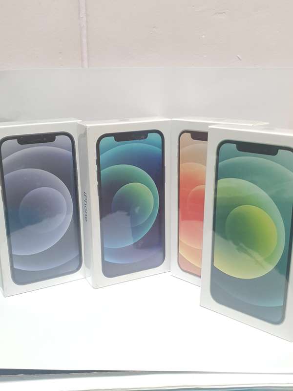 Apple iPhone 12 128GB