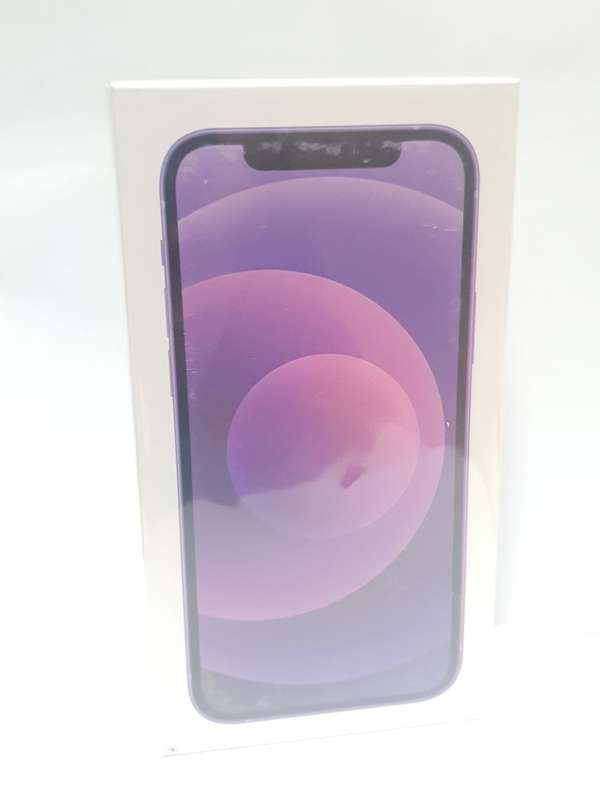 Apple iPhone 12 256GB Purple