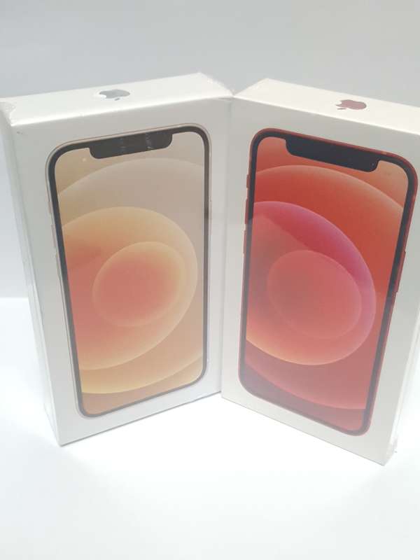Apple iPhone 12 Mini 128GB
