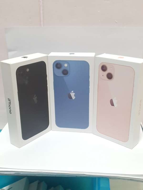 Apple iPhone 13 128GB