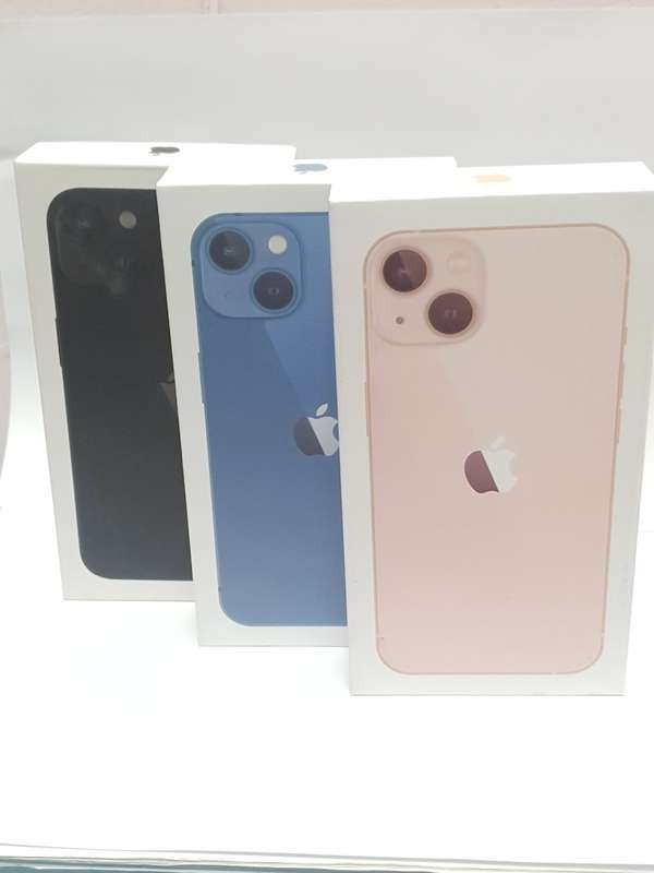Apple iPhone 13 256GB