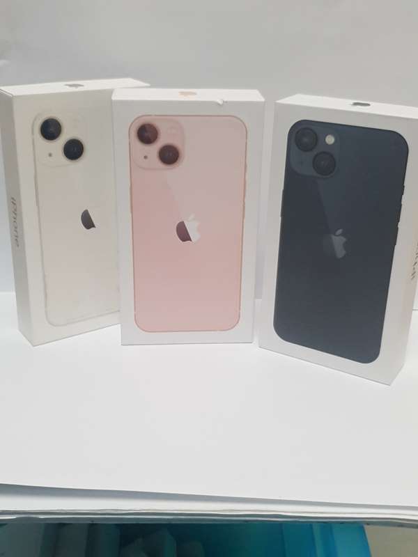 Apple iPhone 13 Mini 128GB