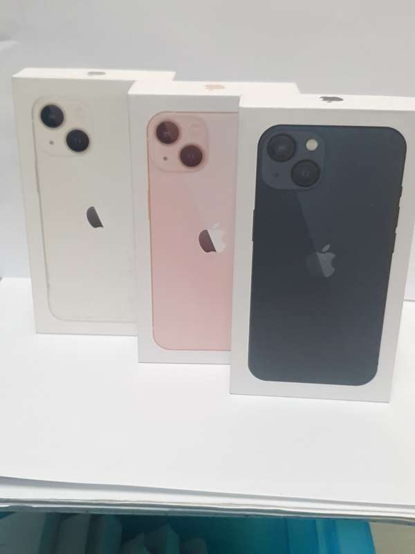Apple iPhone 13 Mini 128GB