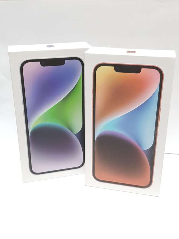 Apple iPhone 14 128GB