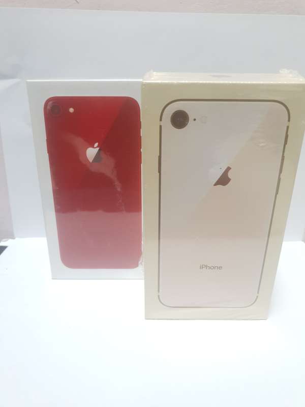 Apple iPhone 8 256GB