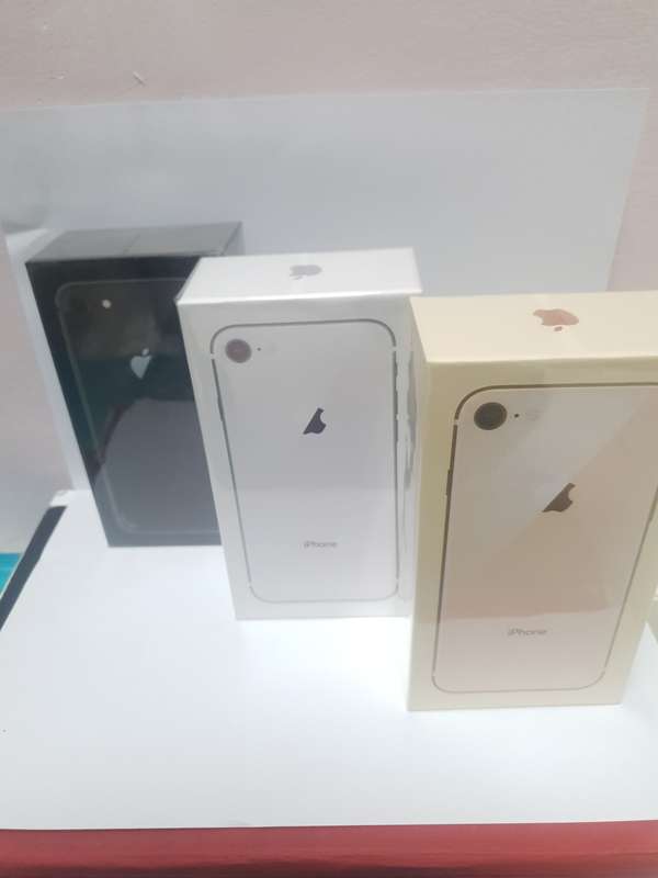 Apple iPhone 8 64GB