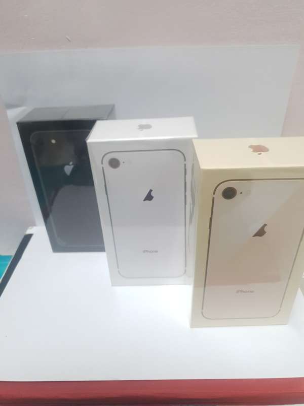 Apple iPhone 8 64GB