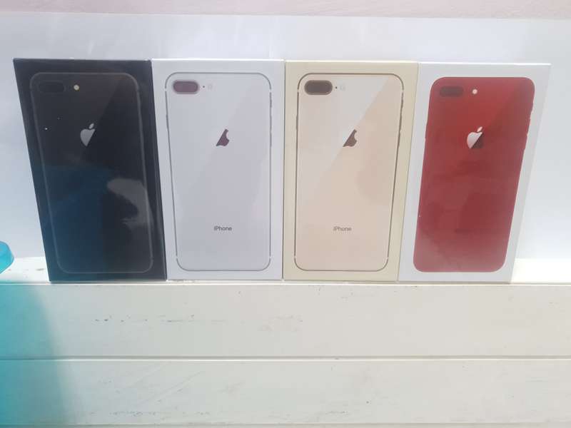 Apple iPhone 8 Plus 64GB
