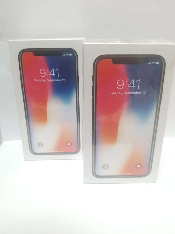 Apple iPhone X 64GB