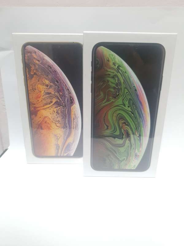 Apple iPhone XS Max 64GB