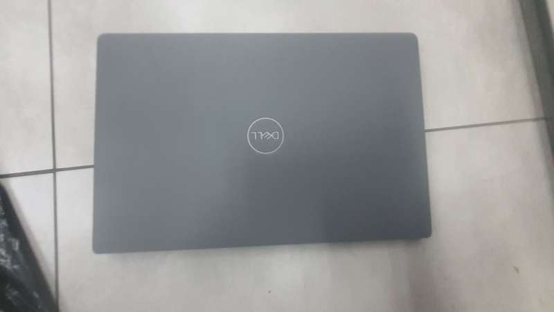 Dell latitude 5520