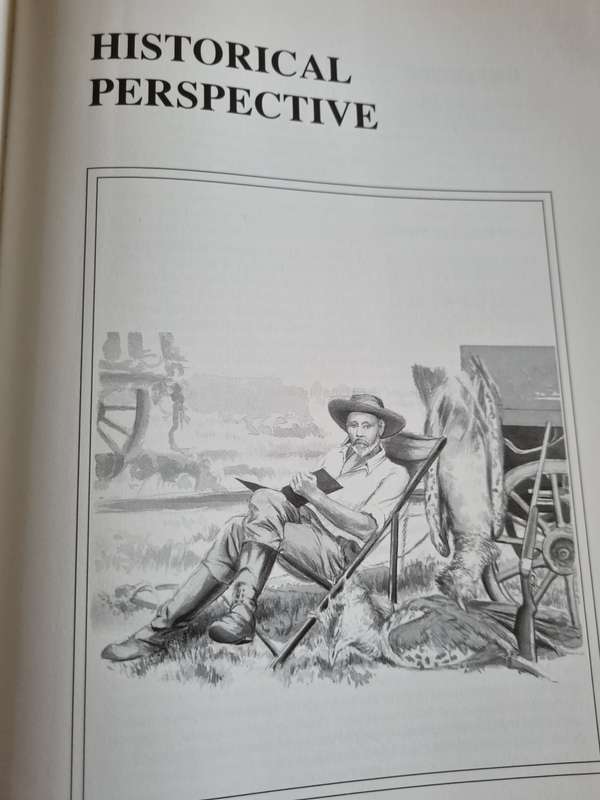 THE SPORT OF SHOOTING  IN SOUTHERN AFRICA AUBREY WYNNE JONES ( WYNNE-JONES ) Hunting