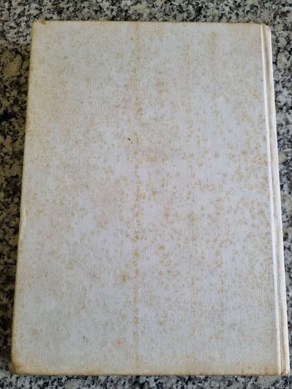 The Royal Hostess South Africa`s Own Cook Book 25th ANNIVERSARY Revised Edition 1978 Cookbook