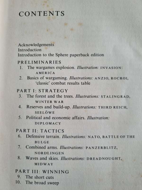THE COMPREHENSIVE GUIDE TO BOARD WARGAMING NICHOLAS PALMER 1980  war gaming