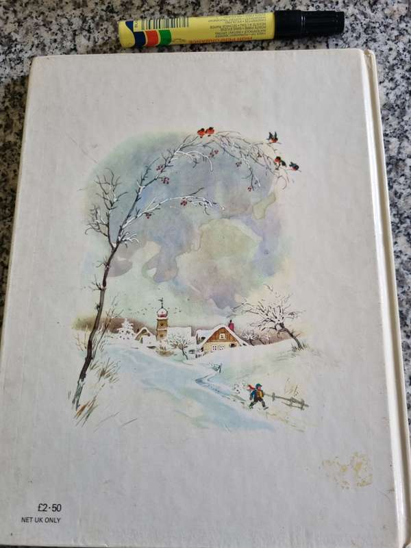 NICKY and his FOREST FRIENDS by MARILYN NICKSON illustrated by FRITZ BAUMGARTEN 1968