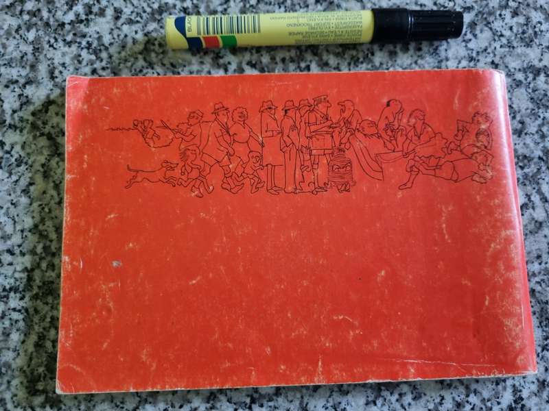 MEET THE RHODESIANS  by ROSE MARTIN Books of Rhodesia 1974 ( Rhodesiana  )
