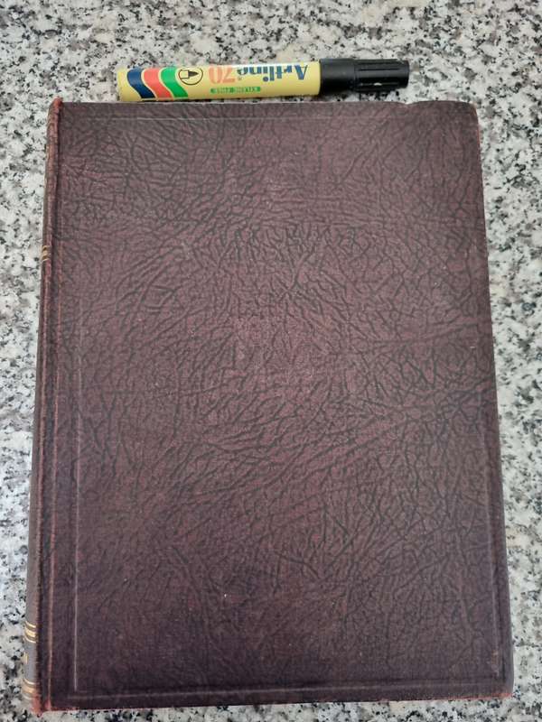 ENGINEERING WORKSHOP PRACTICE 3 Volumes ARTHUR W JUDGE Circa 1948 ( metalwork
