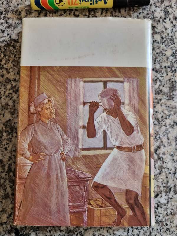 SALLY IN RHODESIA SHEILA MACDONALD Books of Rhodesia 1970