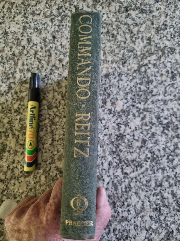 COMMANDO A BOER JOURNAL OF THE BOER WAR DENEYS REITZ Preface J C Smuts