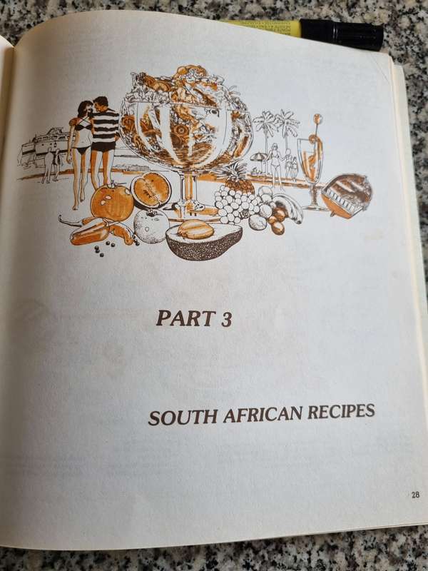 2 Books THE  CALTEX RECIPE COLLECTION Plus THE CALTEX RECIPE COLLECTION 2nd Edition