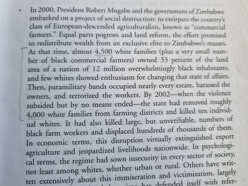 WHITENESS IN ZIMBABWE Race Lanscape and the Problem of Belonging  DAVID McDERMOTT HUGHES