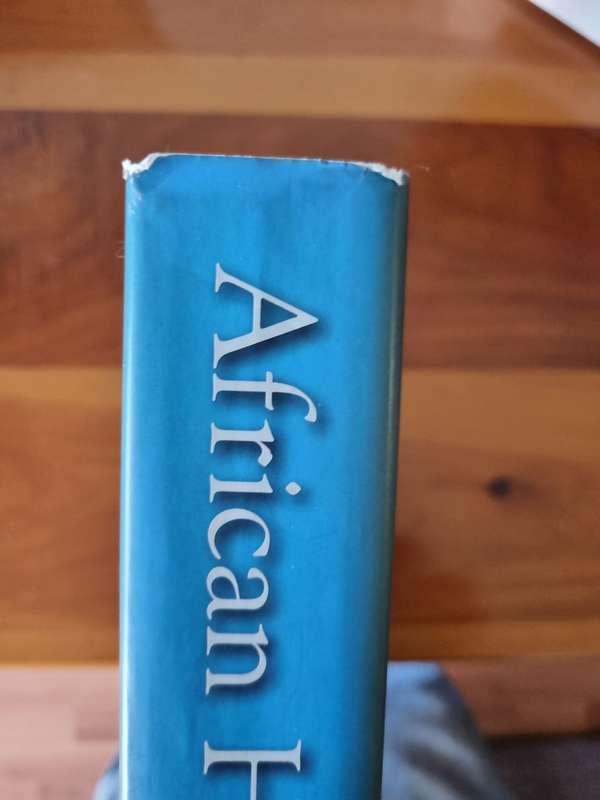 AFRICAN HUNTER II Edited by CRAIG T BODDINGTON and PETER FLACK ( hunting )