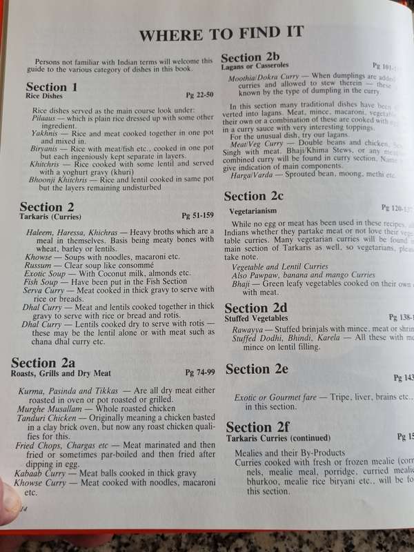 INDIAN DELIGHTS WOMEN'S CULTURAL GROUP Editor ZULEIKHA MAYAT Indian cookery recipes
