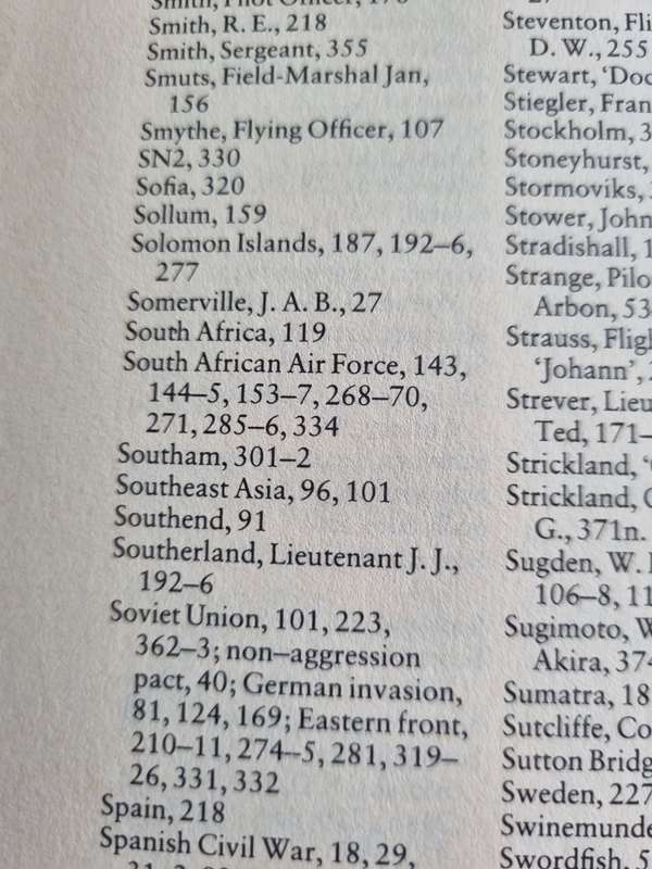 WINGS OF THE AIR ED. LADDIE LUCAS 1939 -1945 AIRMEN of Nations incl South Africa tell their story